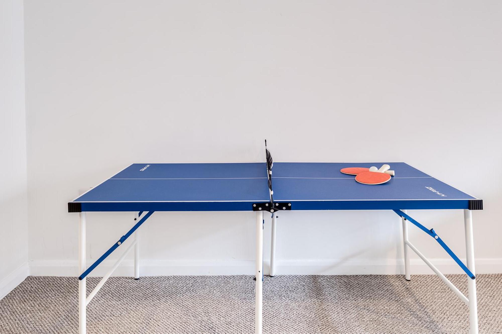 Central Suite Near Mailbox, King Bed, Ping Pong, Netflix, Sleeps 4 Бирмингам Екстериор снимка